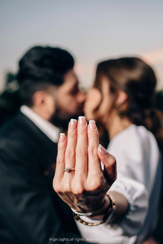 Save the Date Moment 13